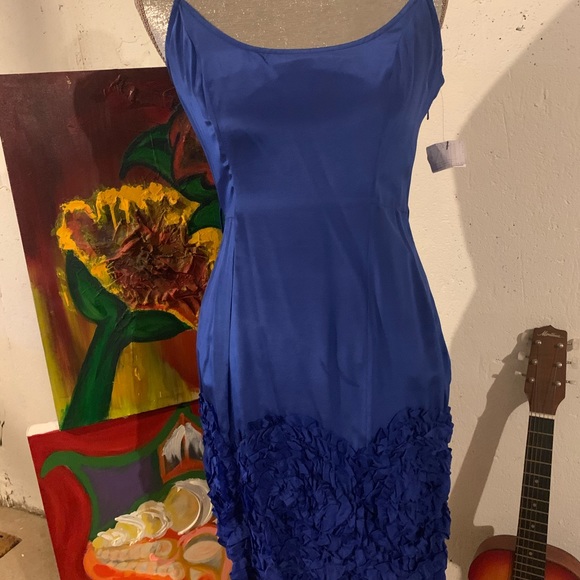 Beautiful Tracey Reese Dress - Picture 2 of 6